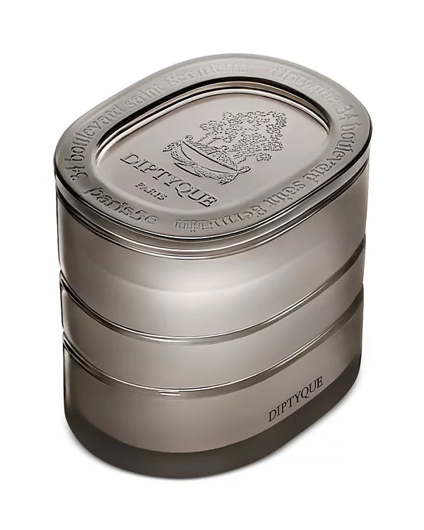 DIPTYQUE La Vallée du Temps (The Valley of Time) Refillable Scented Candle 9.5 oz