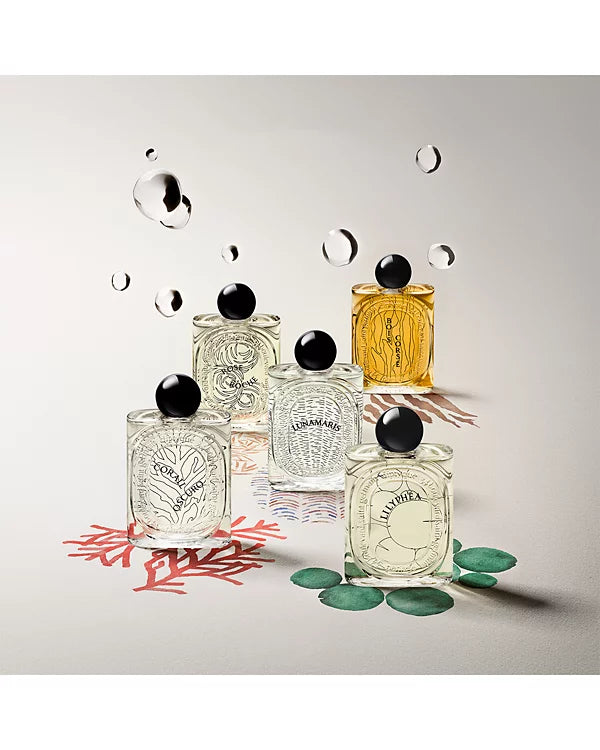 DIPTYQUE Les Essences de Diptyque Set