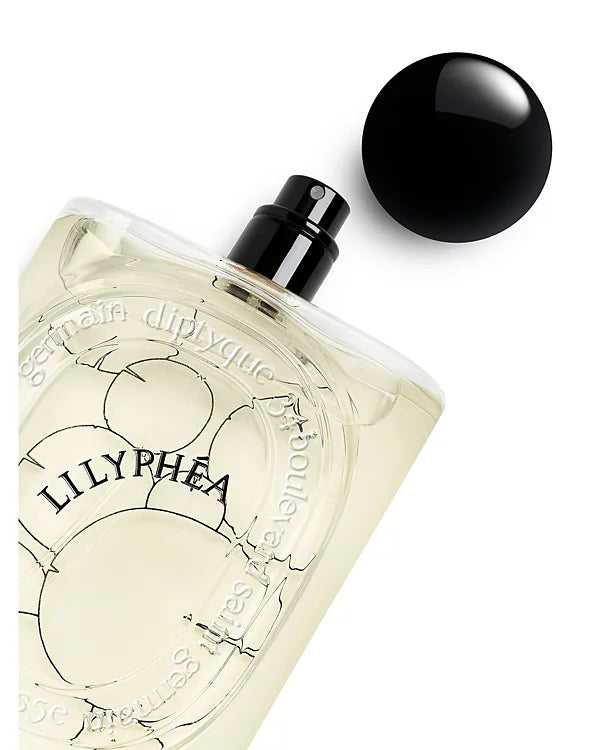 DIPTYQUE Lilyphéa Eau de Parfum 3.4 oz