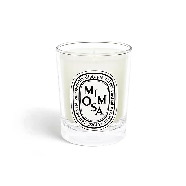 DIPTYQUE Mimosa Scented Candle 2.4 oz