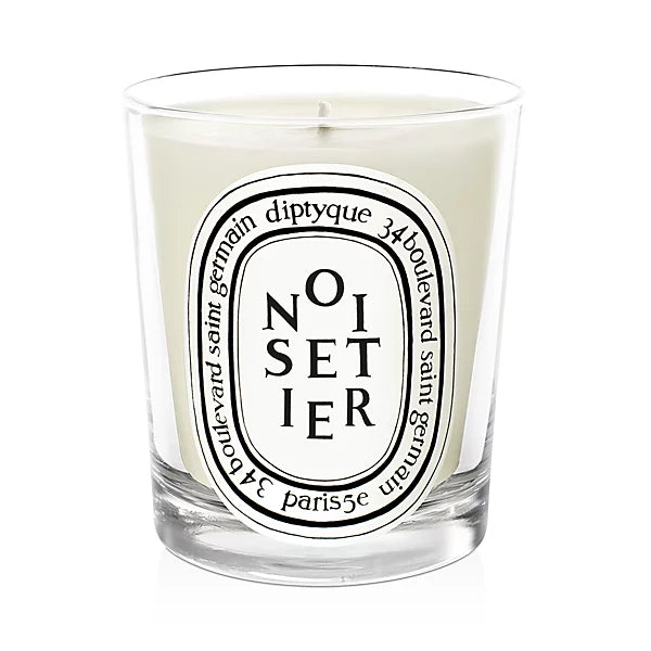 DIPTYQUE Noisetier (Hazel Tree) Scented Candle
