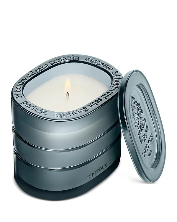 DIPTYQUE Nymphées Merveilles (Nymphaeum of Wonders) Refillable Scented Candle 9.5 oz
