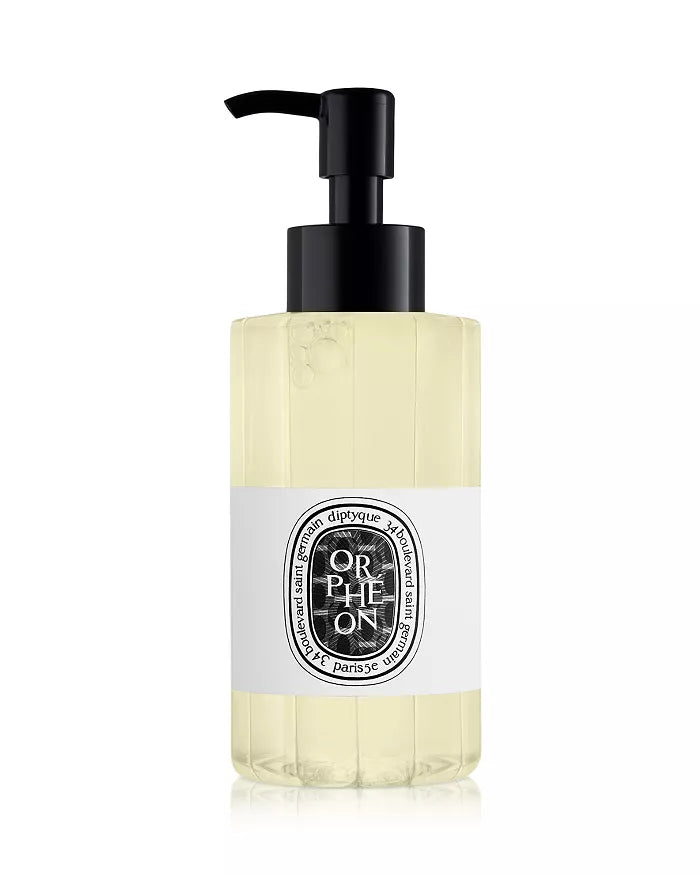 DIPTYQUE Orphéon Cleansing Hand & Body Gel 6.8 oz