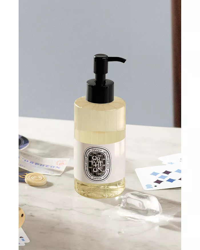 DIPTYQUE Orphéon Cleansing Hand & Body Gel 6.8 oz