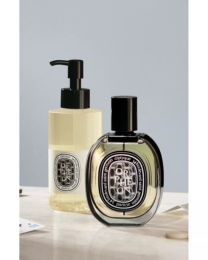 DIPTYQUE Orphéon Cleansing Hand & Body Gel 6.8 oz