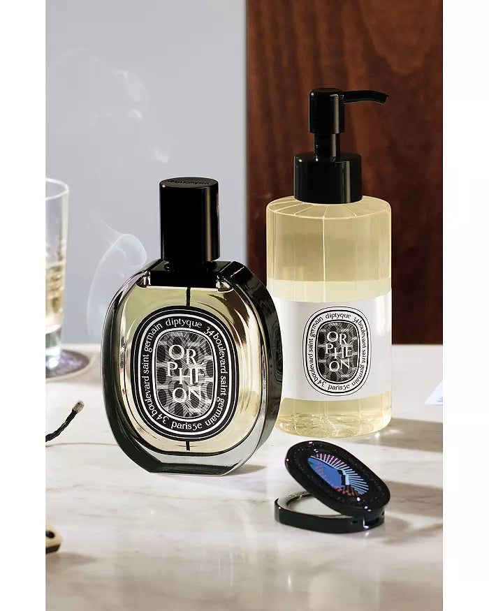 DIPTYQUE Orphéon Cleansing Hand & Body Gel 6.8 oz