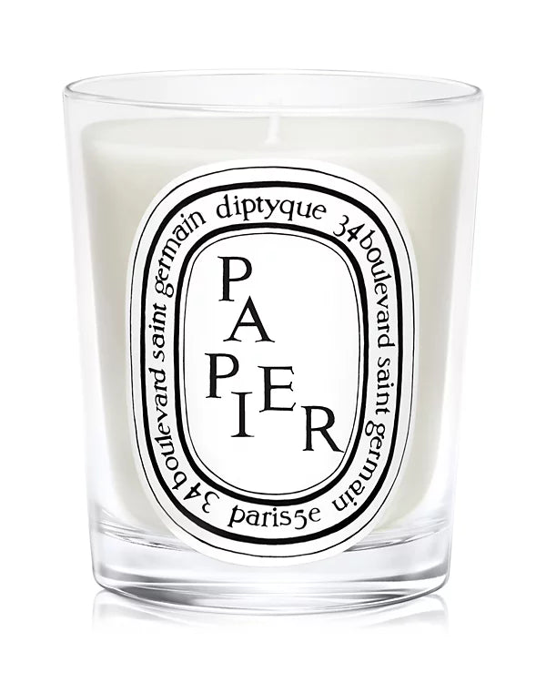 DIPTYQUE Papier Classic Candle 6.7 oz