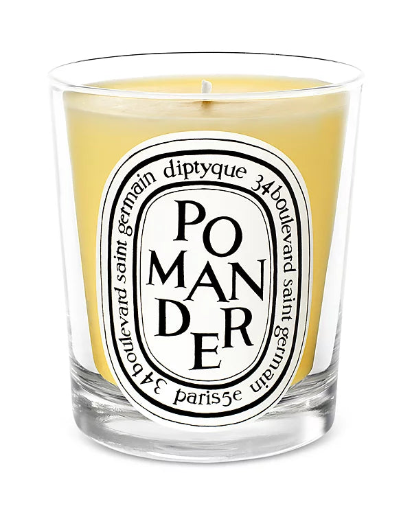DIPTYQUE Pomander Scented Candle