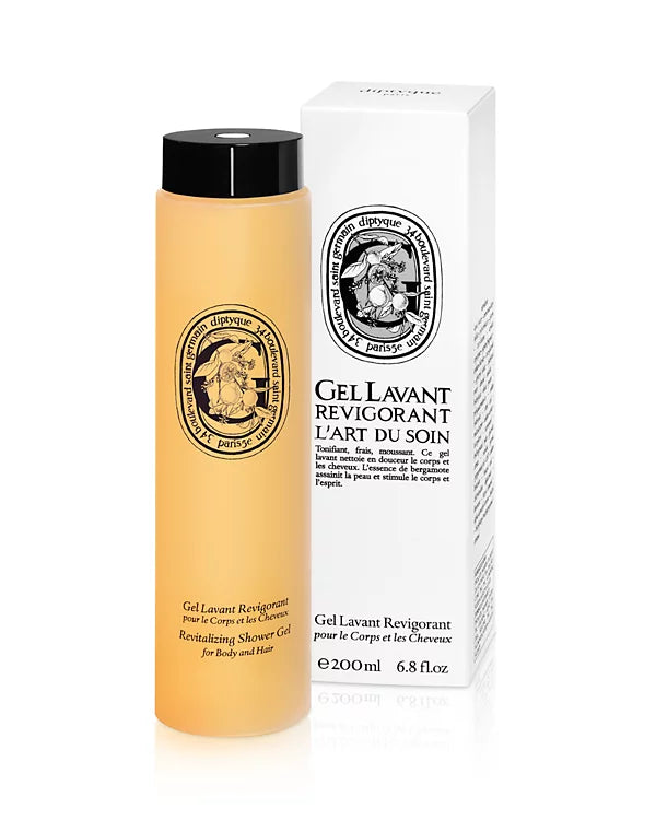 DIPTYQUE Revitalizing Shower Gel 6.8 oz