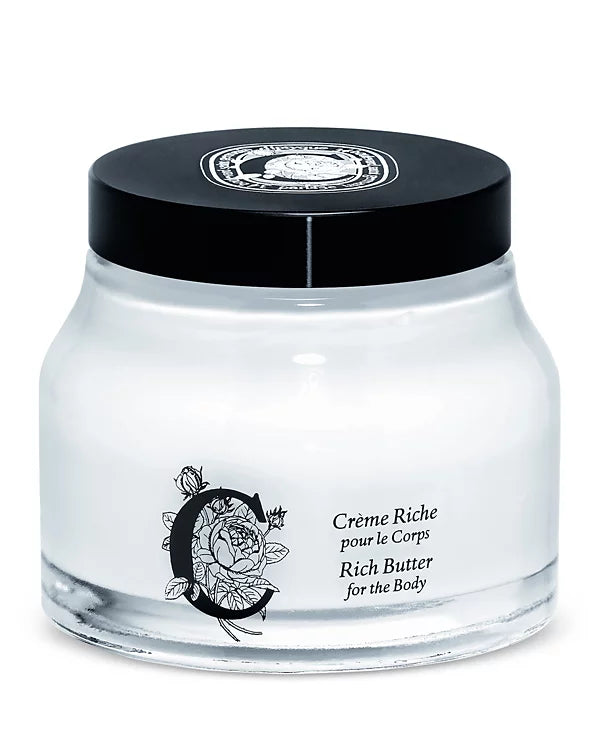 DIPTYQUE Rich Body Butter 6.8 oz