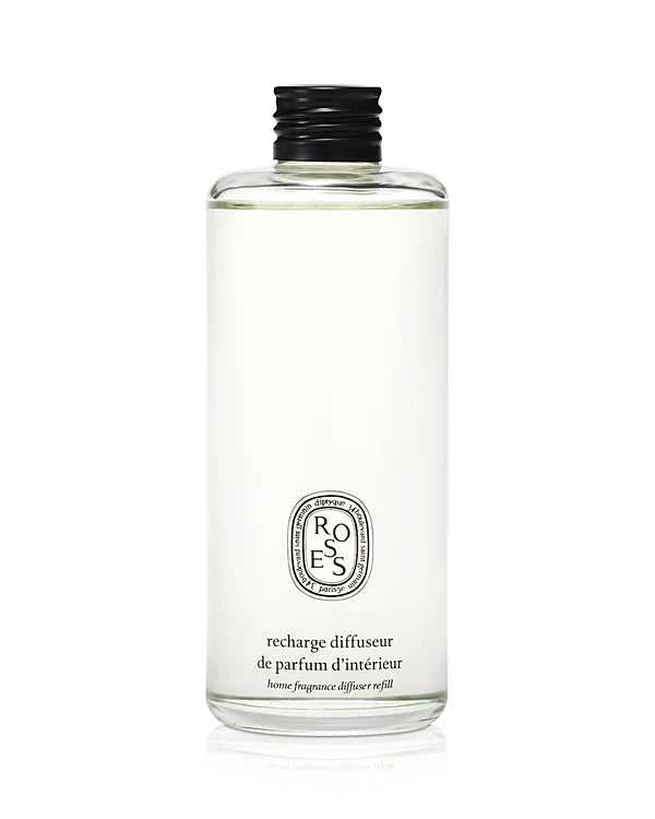 DIPTYQUE Roses Home Fragrance Diffuser Refill 6.8 oz