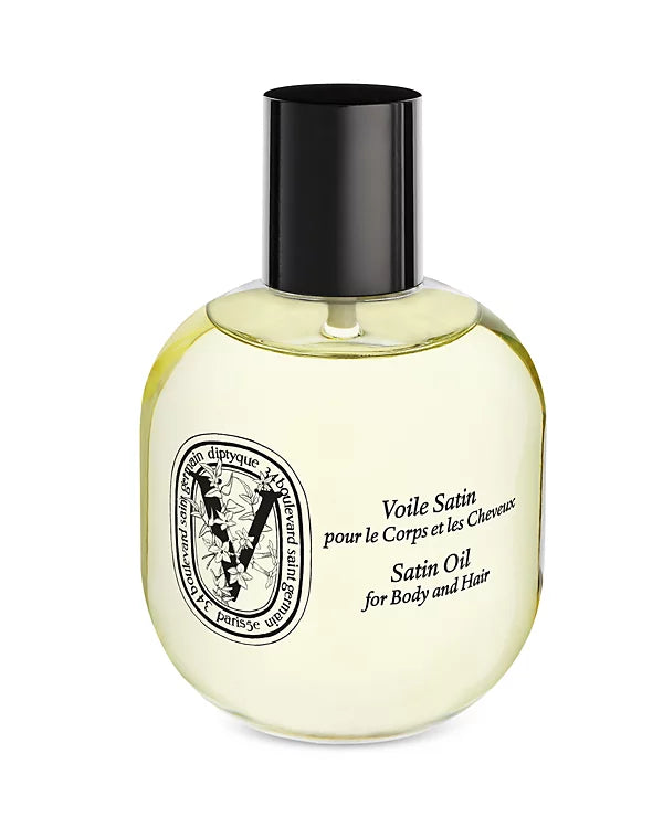 DIPTYQUE Satin Oil for Body and Hair 3.4 oz