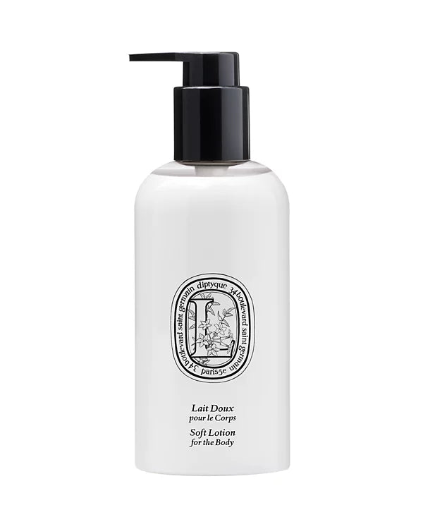 DIPTYQUE Soft Body Lotion 8.5 oz
