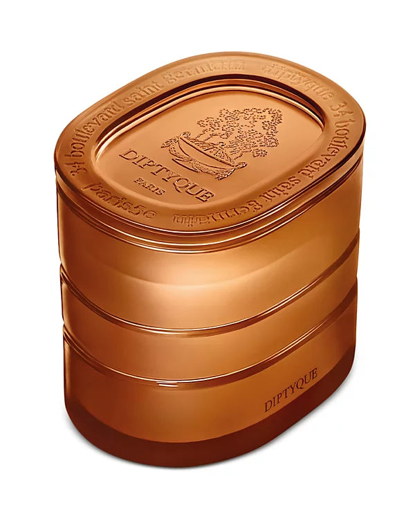 DIPTYQUE Terres Blondes (Golden Lands) Refillable Scented Candle 9.5 oz