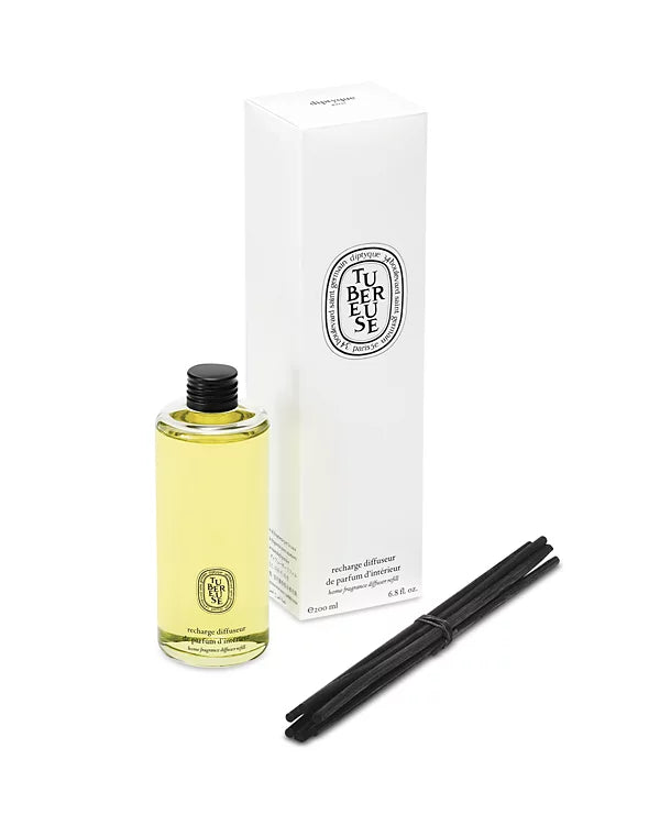 DIPTYQUE Tubéreuse (Tuberose) Home Fragrance Reed Diffuser