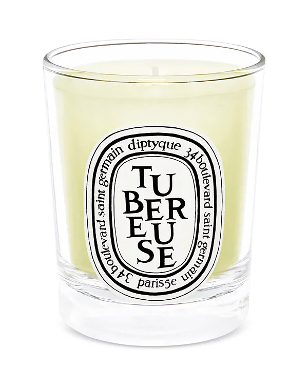 DIPTYQUE Tubereuse (Tuberose) Scented Candle