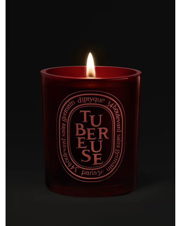 DIPTYQUE Tubereuse (Tuberose) Scented Candle