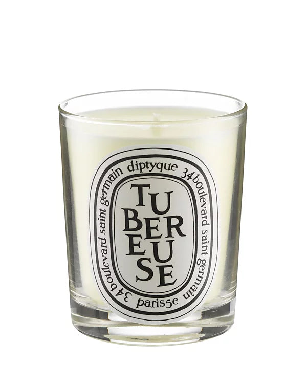 DIPTYQUE Tubereuse (Tuberose) Scented Candle 6.7 oz