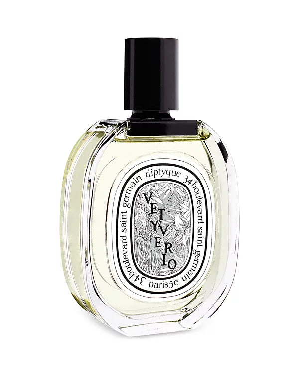 DIPTYQUE Vetyverio Eau De Toilette