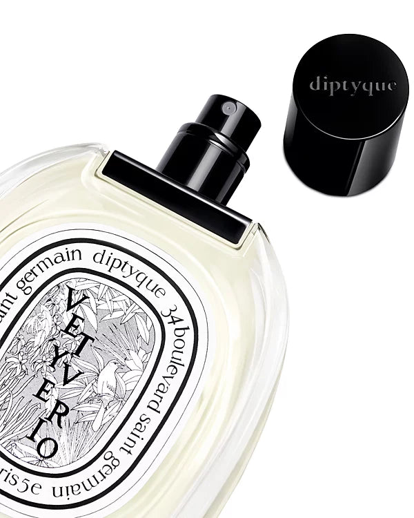 DIPTYQUE Vetyverio Eau de Parfum 2.5 oz