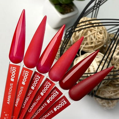 DNKa Cover Base #0004 Sexy, 12 ml