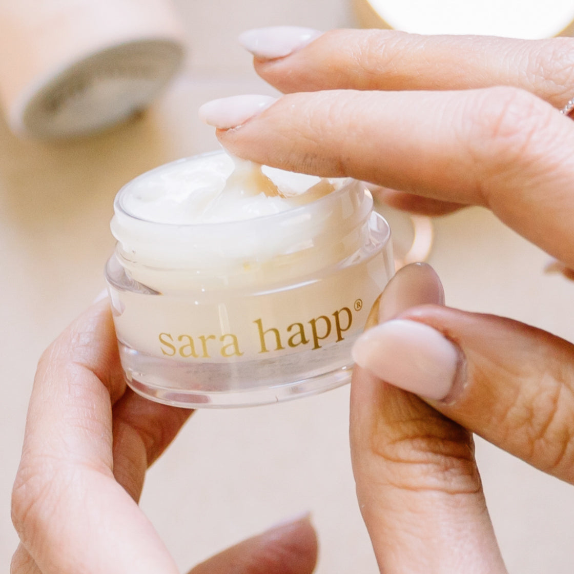 The Dream Slip® by Sara Happ