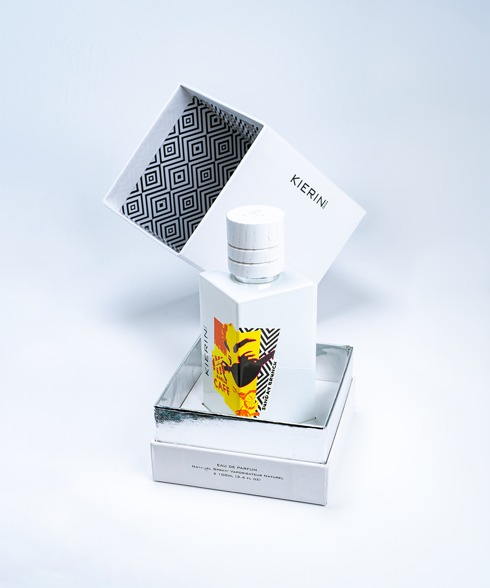 SUNDAY BRUNCH 100 ML