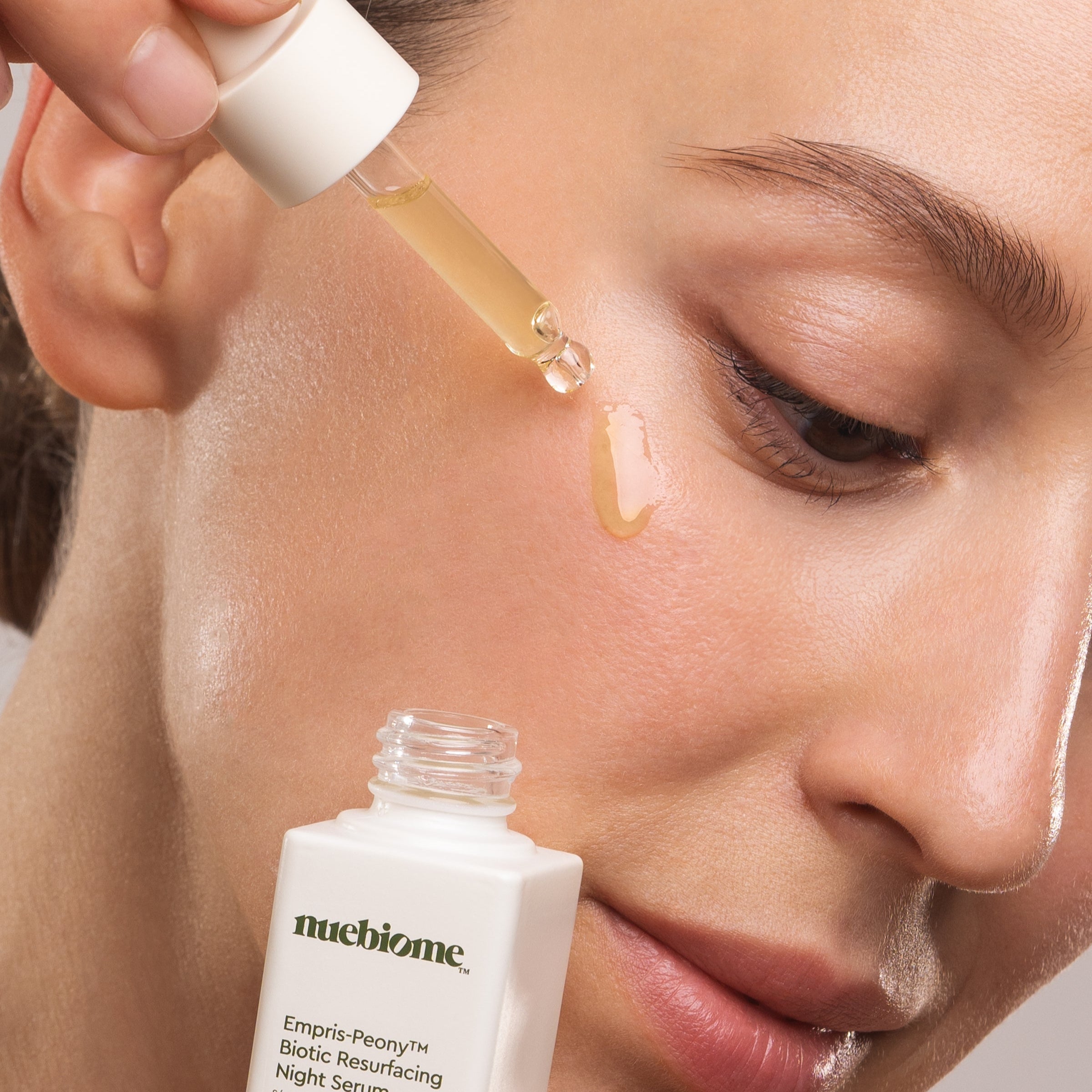 Empris-Peony™ Biotic Resurfacing Night Serum
