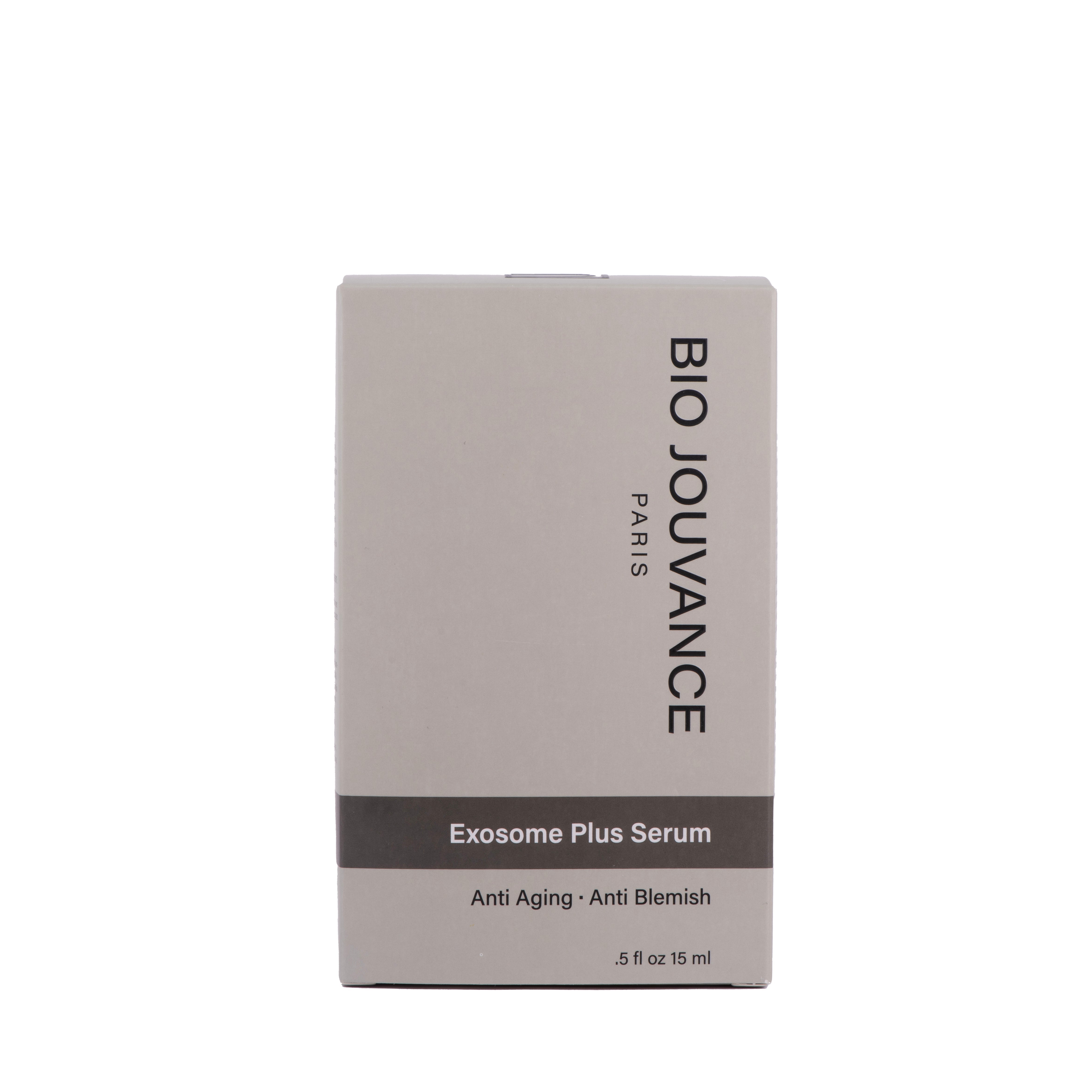 Exosome Plus Serum