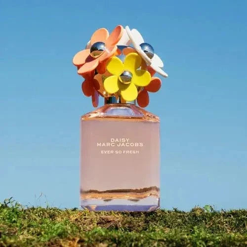 Daisy Ever So Fresh By Marc Jacobs For Women 2.7 oz EDP Spray
