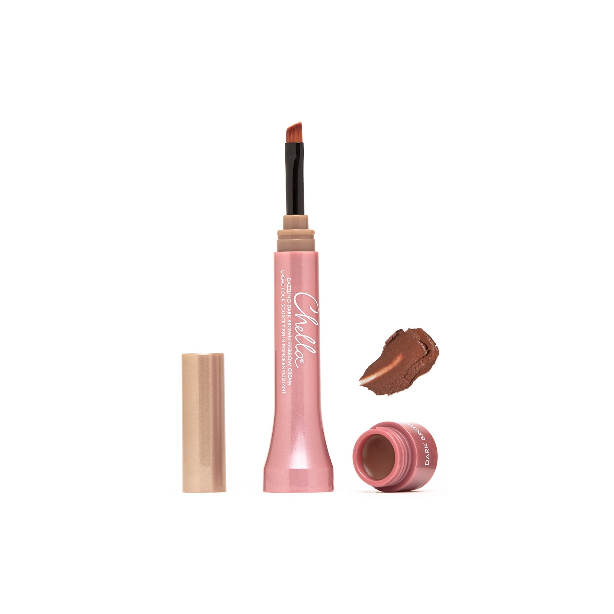 eyebrow cream