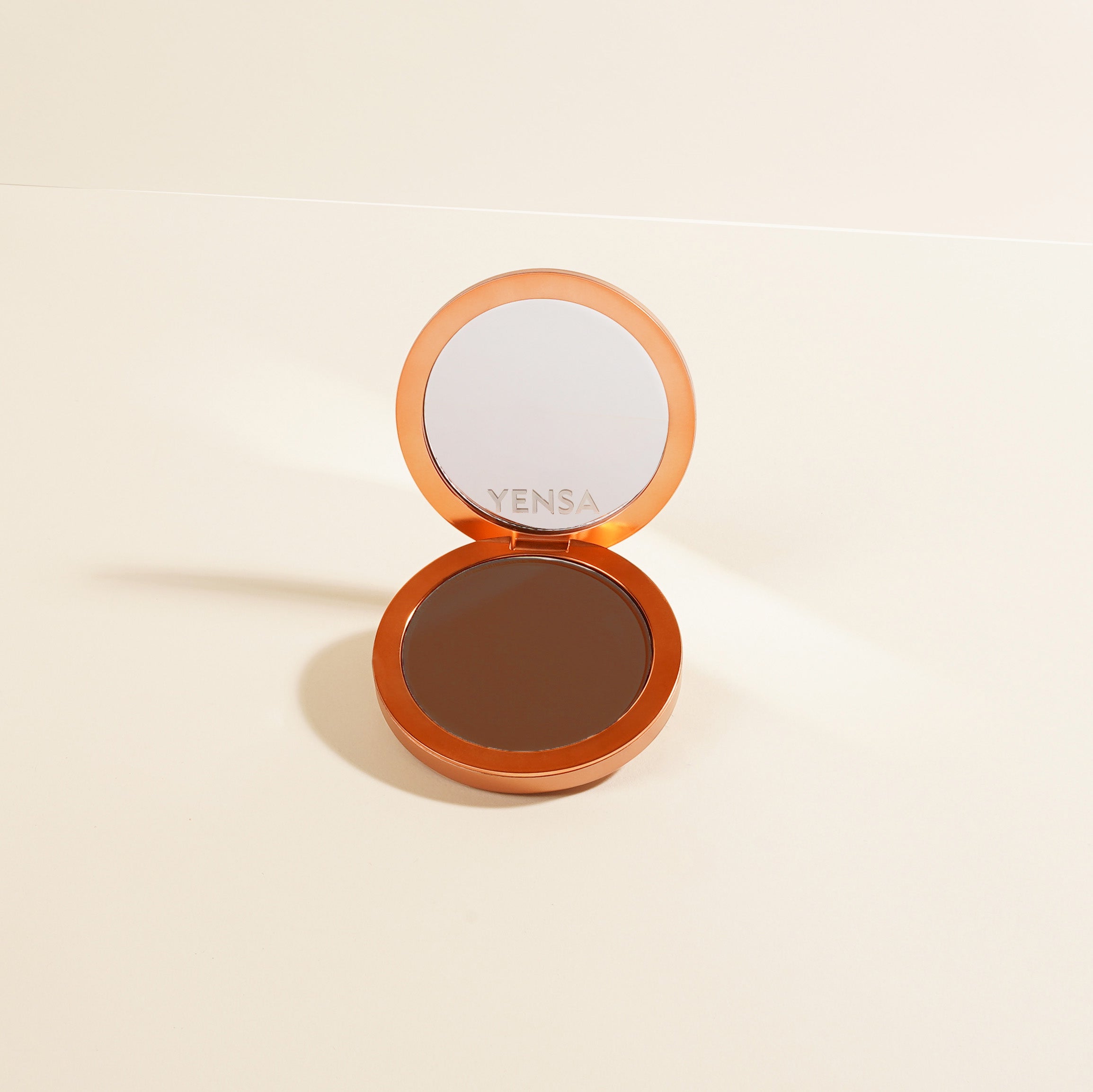 Super Serum Silk Matte Powder Peptide Foundation