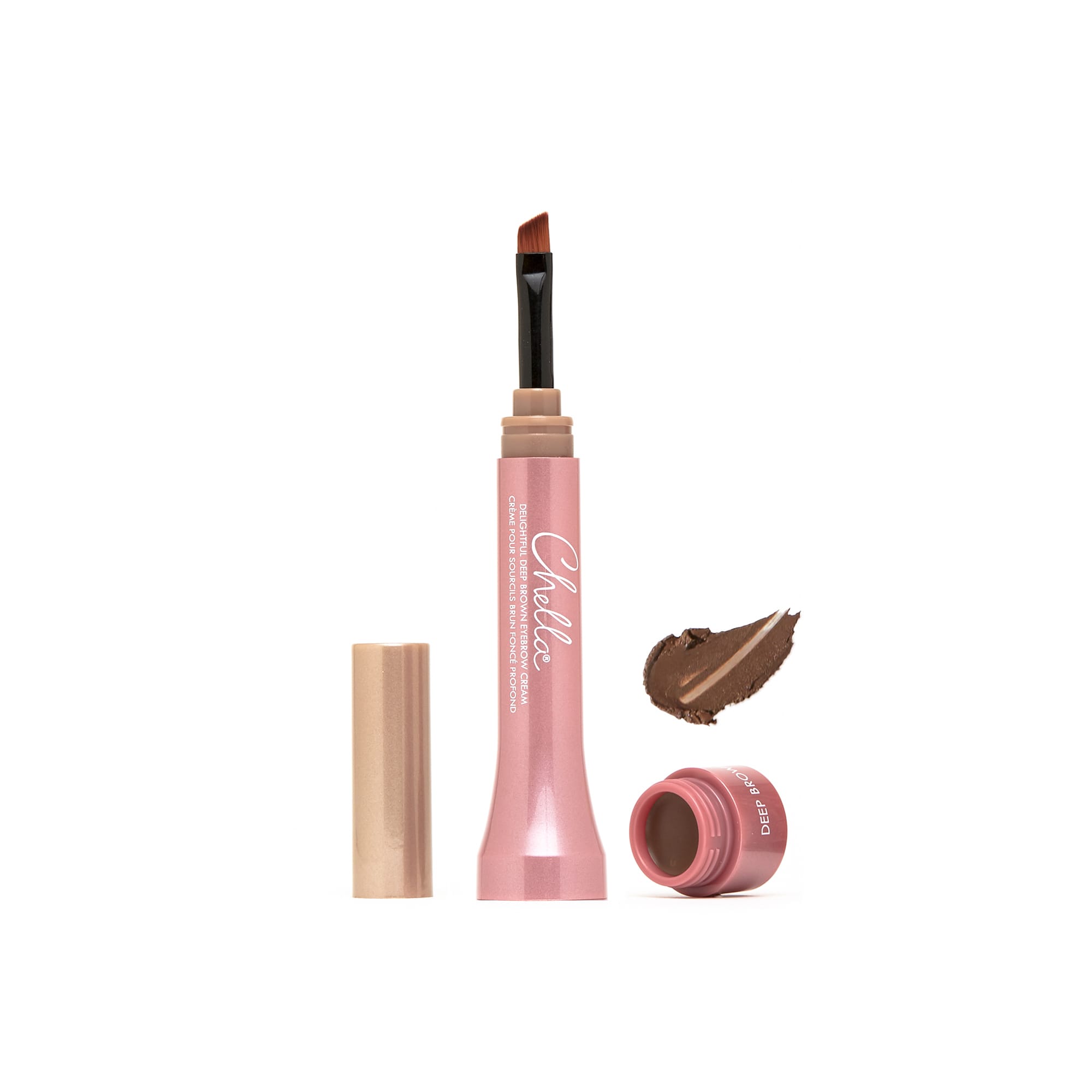eyebrow cream