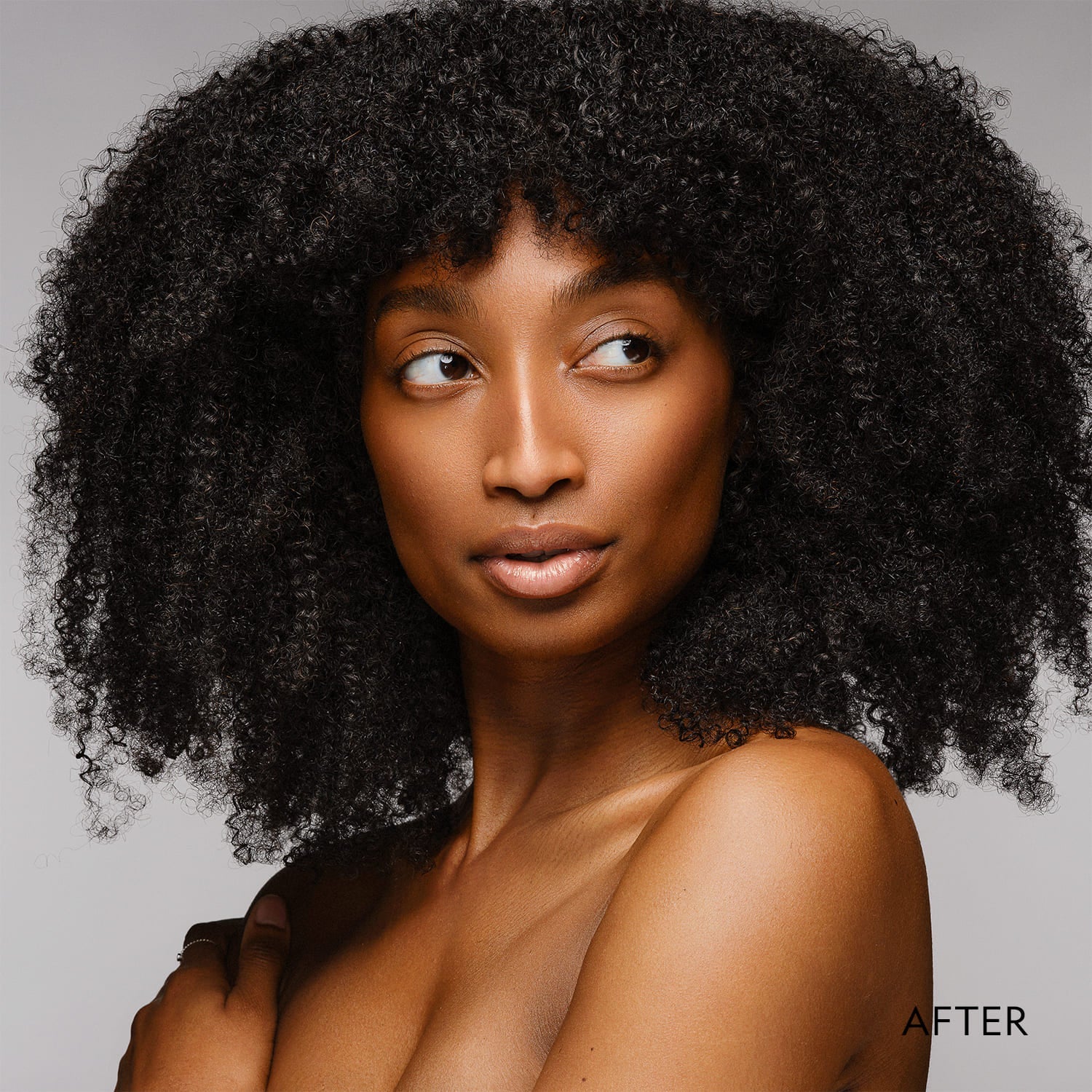 Super Serum Silk Matte Powder Peptide Foundation