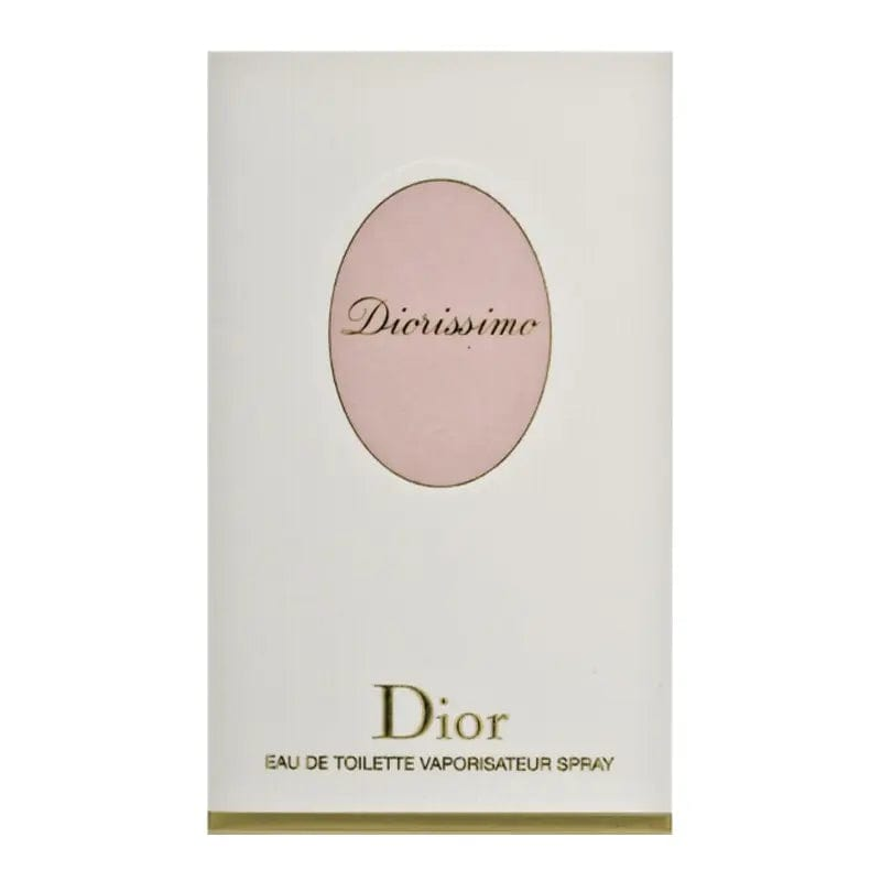 Diorissimo For Women 3.4oz Eau De Parfum Spray