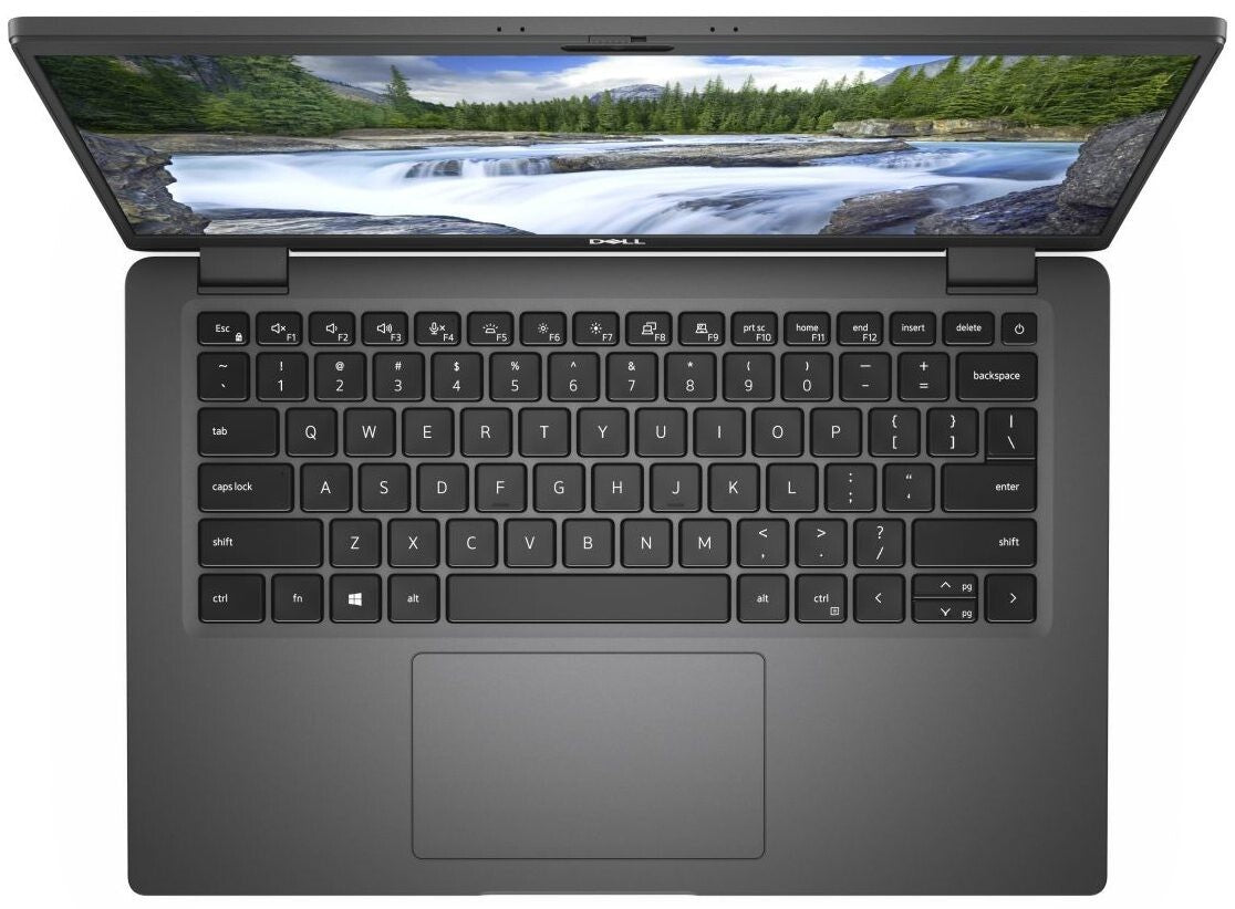 Dell Latitude 7410 2‑in‑1 Intel Core i7 - 16 GB/512 GB (Refurbished)