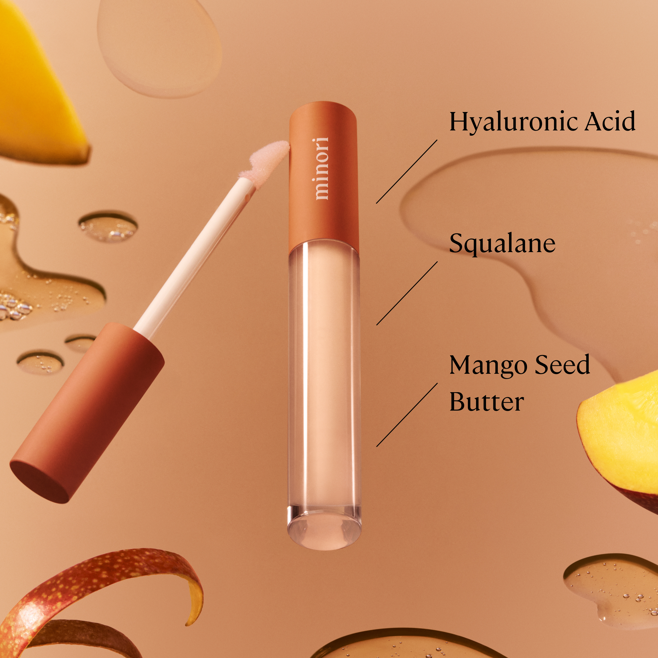 Lip Serum