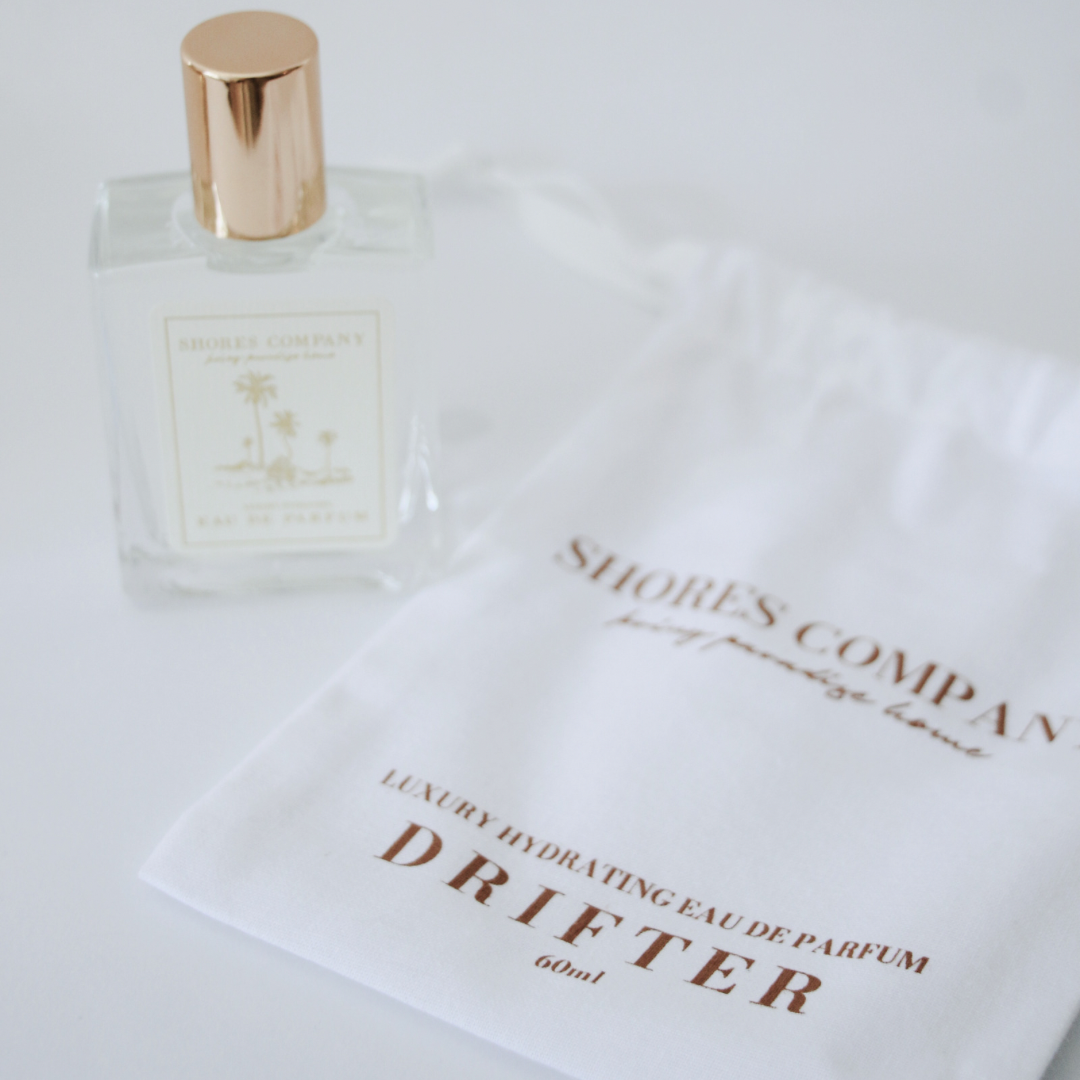 Drifter Eau De Parfum