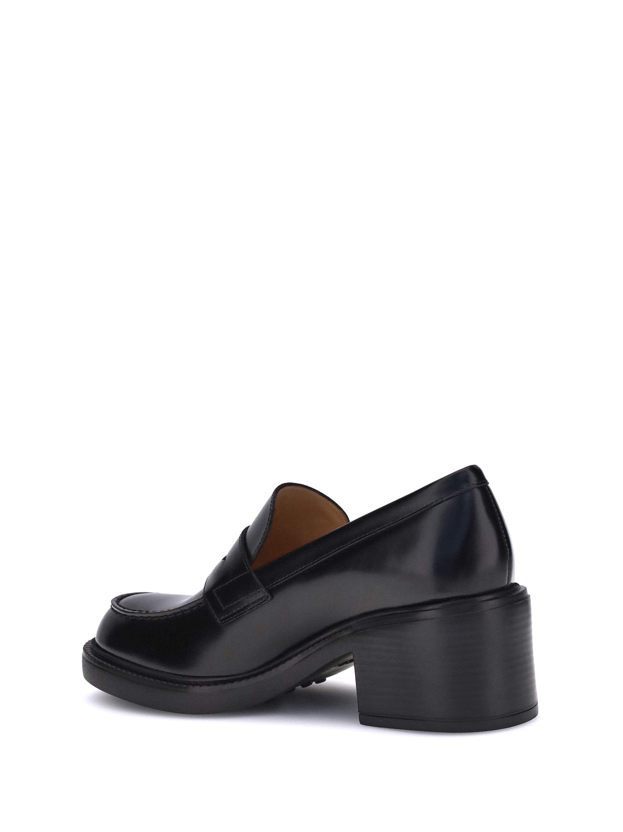 Tod's Women Leather Loafers