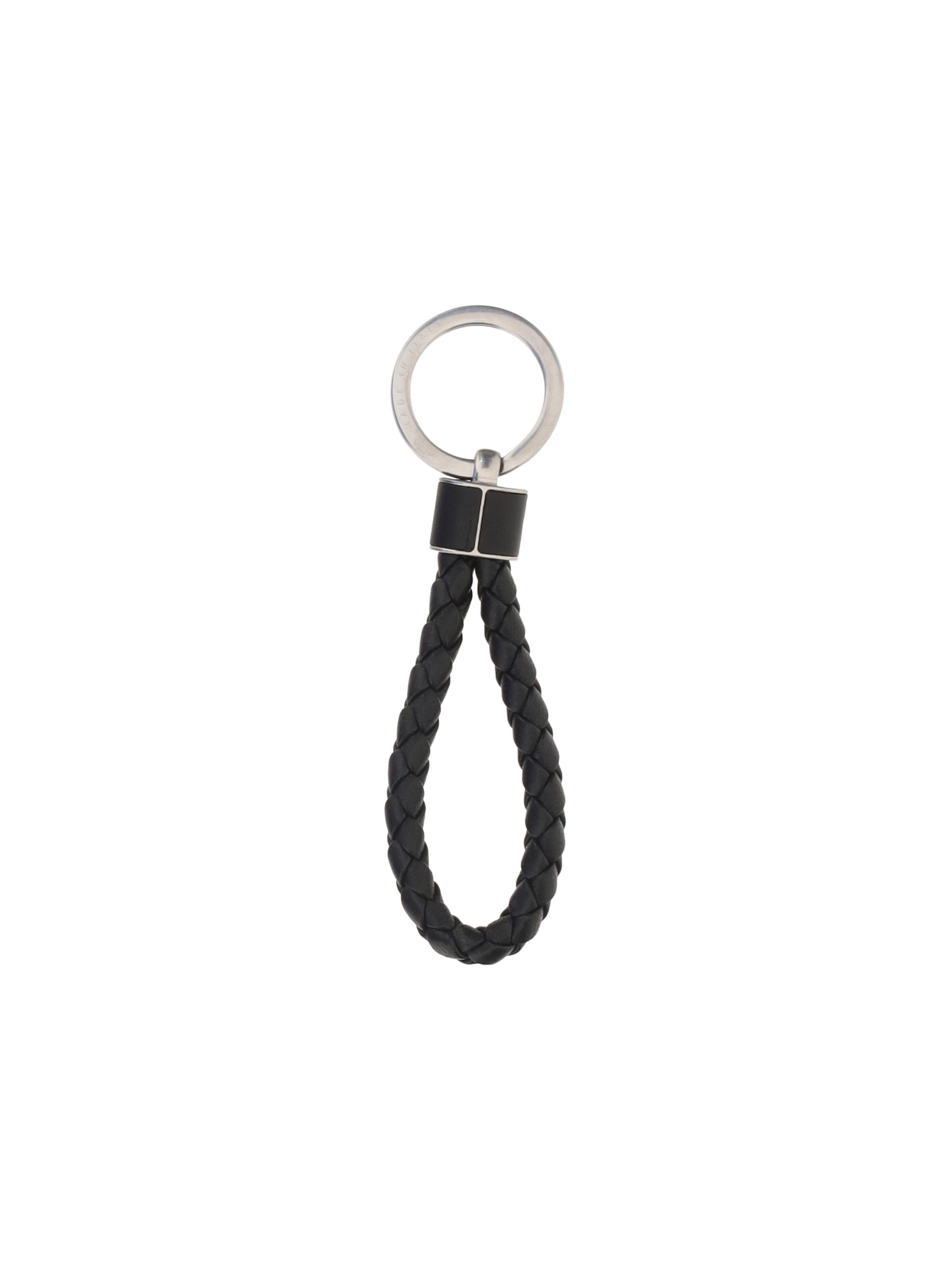 Bottega Veneta Men Key Holder