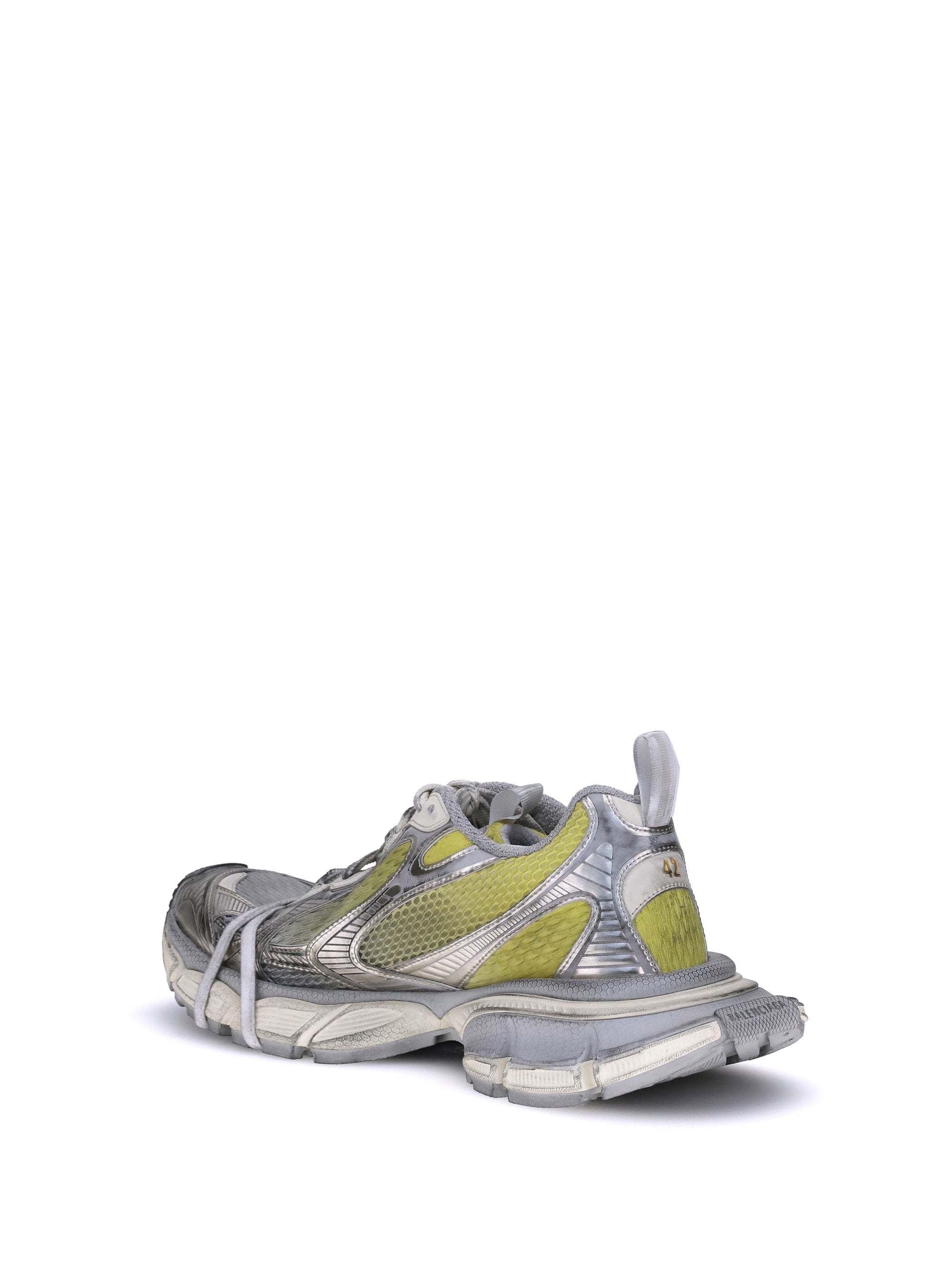 Balenciaga Men 3Xl Sneakers