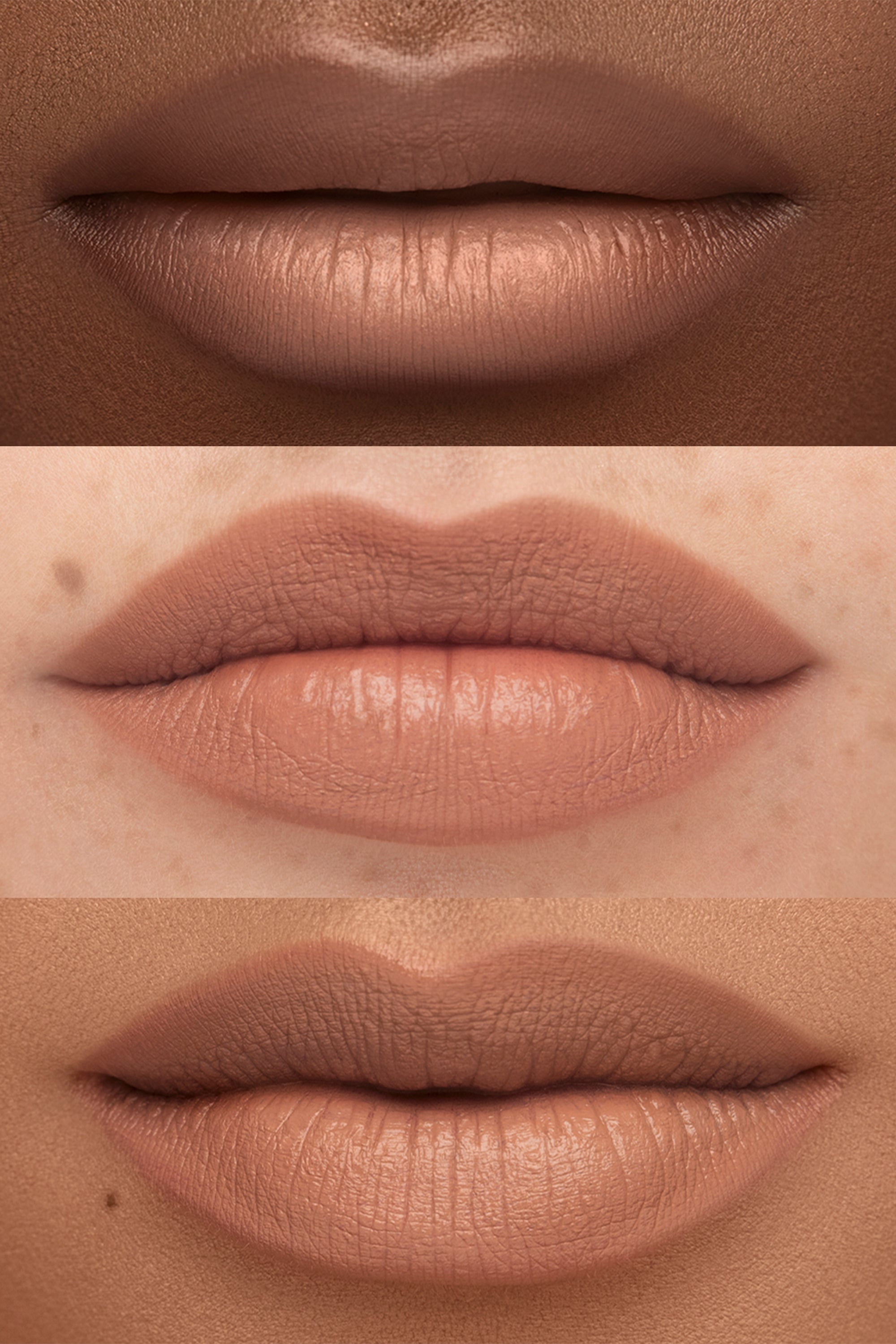 Badass Icon Matte Lipstick