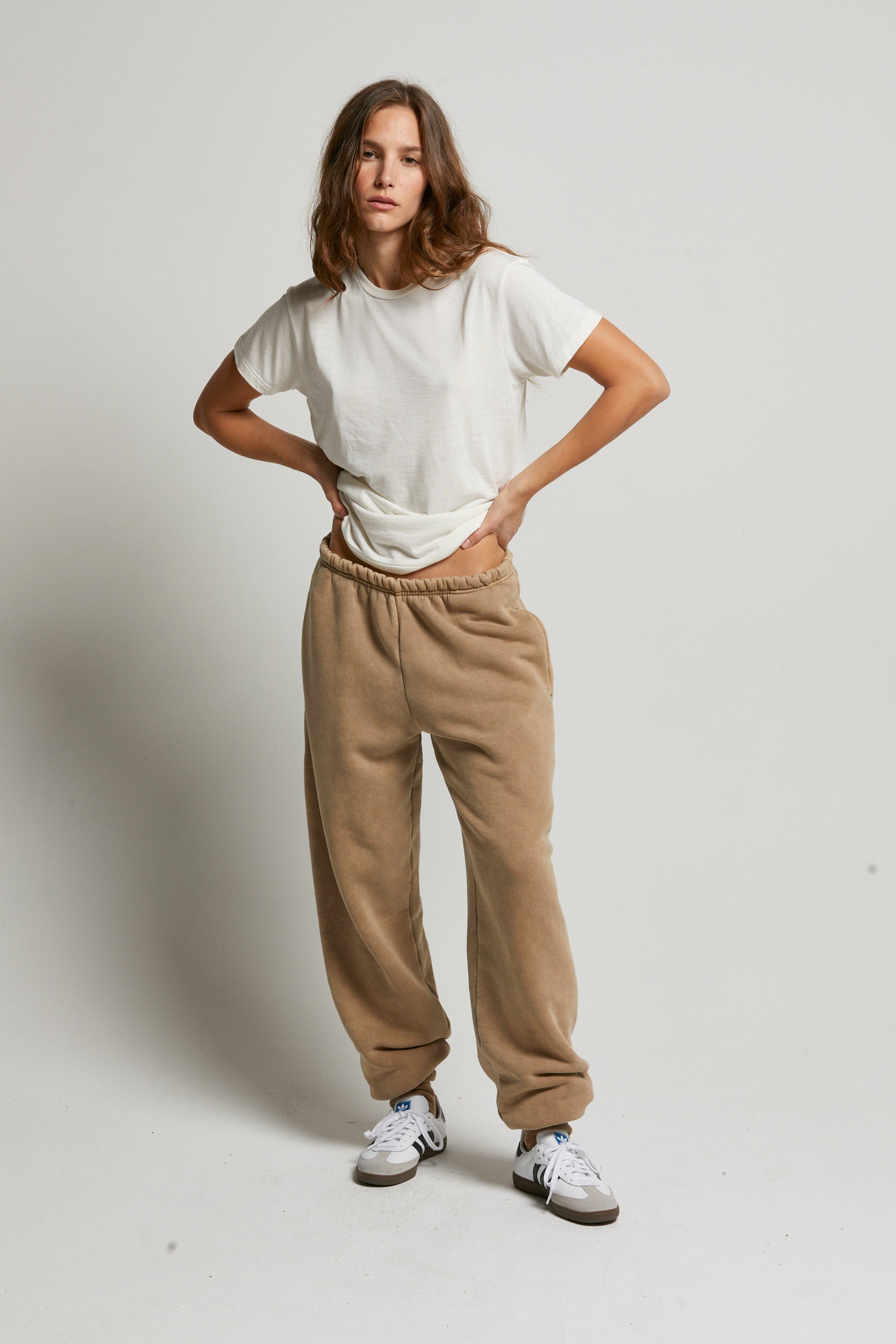 Sebi Sweatpant