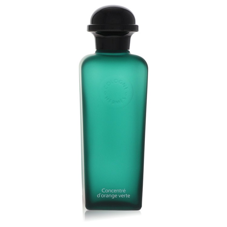 Eau D'orange Verte Concentree  By Hermes (Unisex)