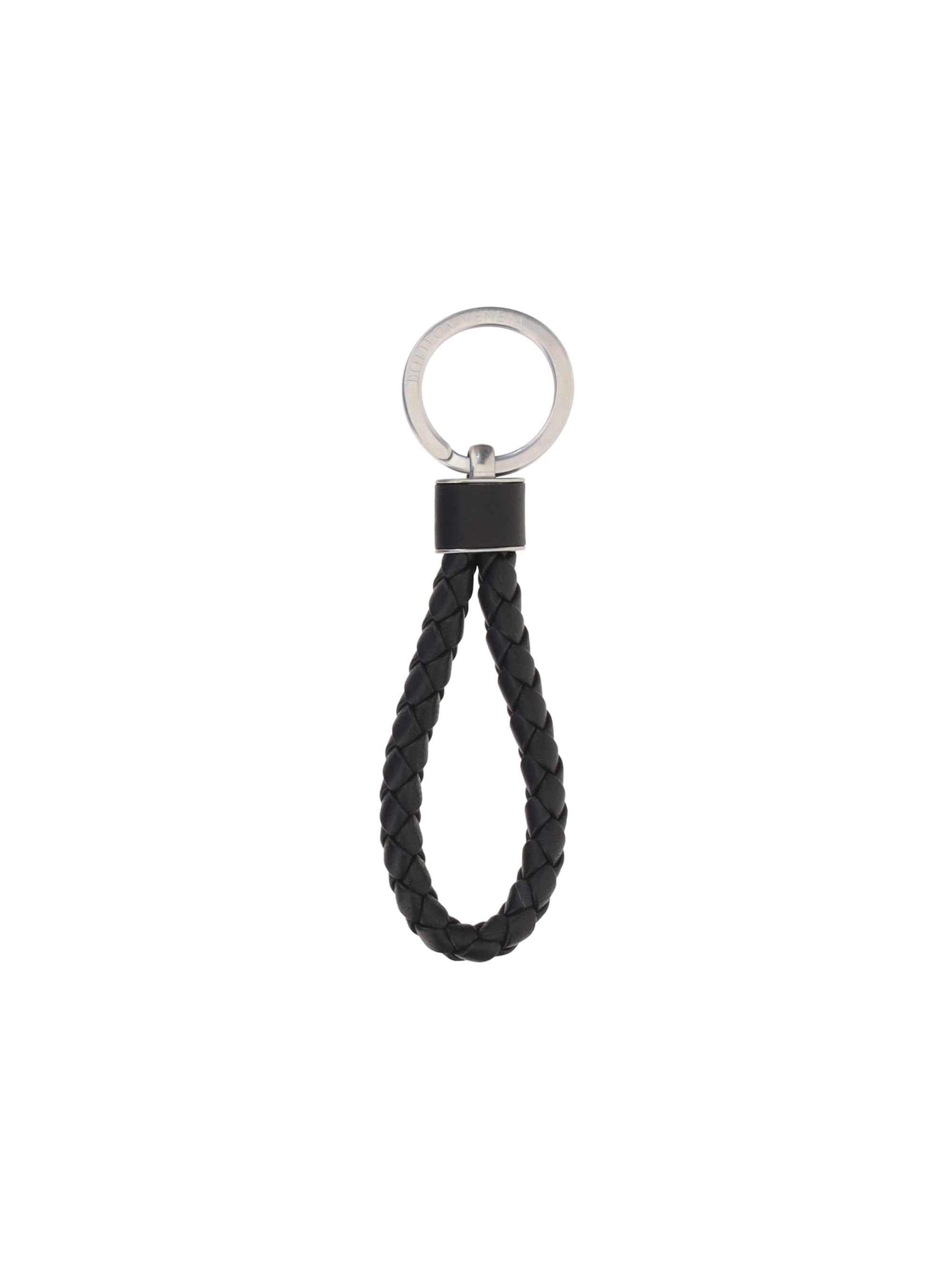 Bottega Veneta Men Key Holder