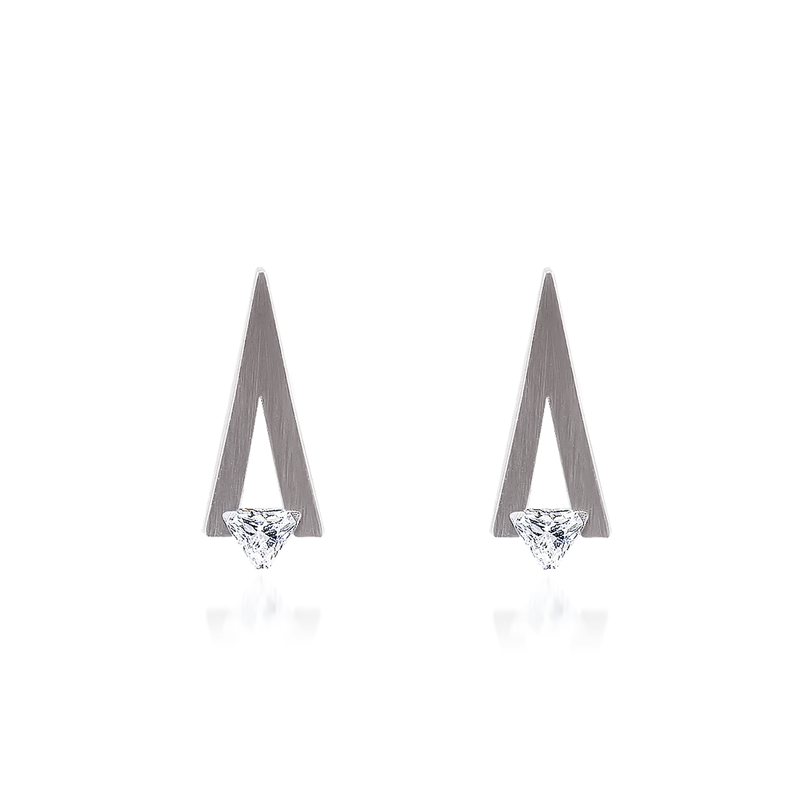 ER123W B.Tiff Sago Earrings