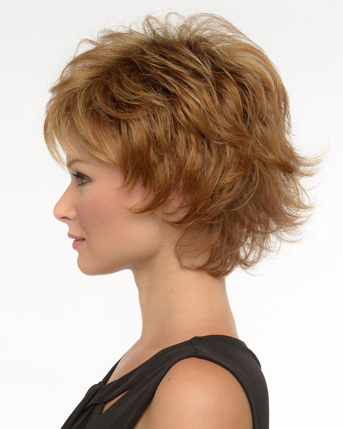 Petite Alyssa (Exclusive) | Synthetic Wig by Envy