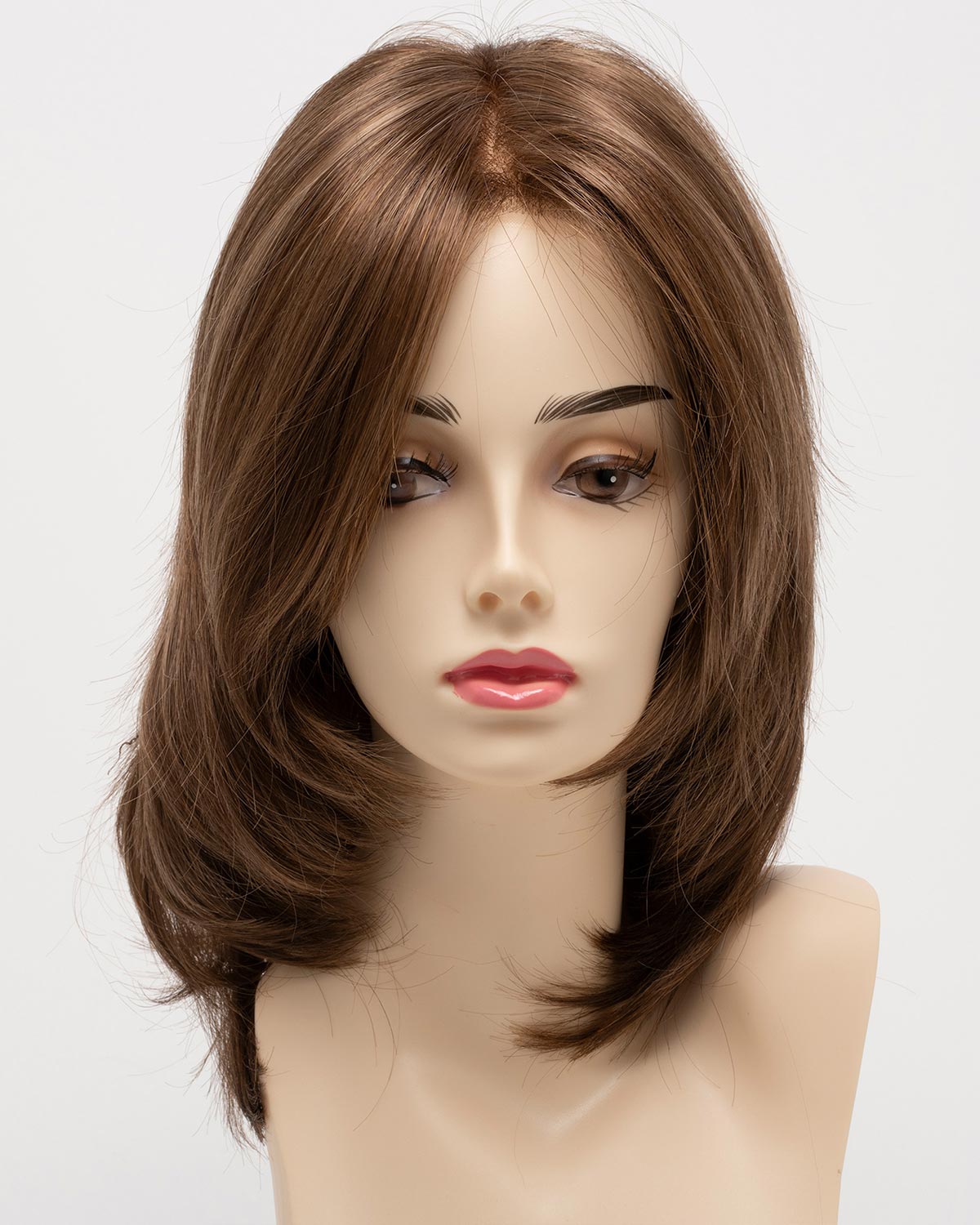 Rylee | Lace Front & Monofilament Synthetic Wig by Envy