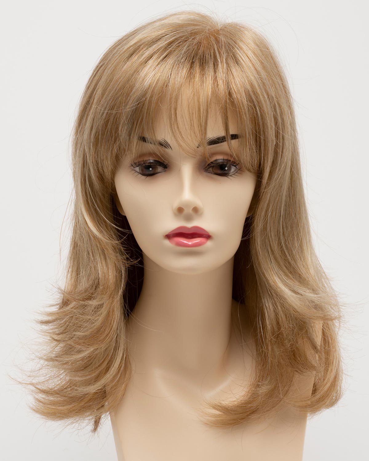 Petite Nadia | Monofilament Part Wig by Envy