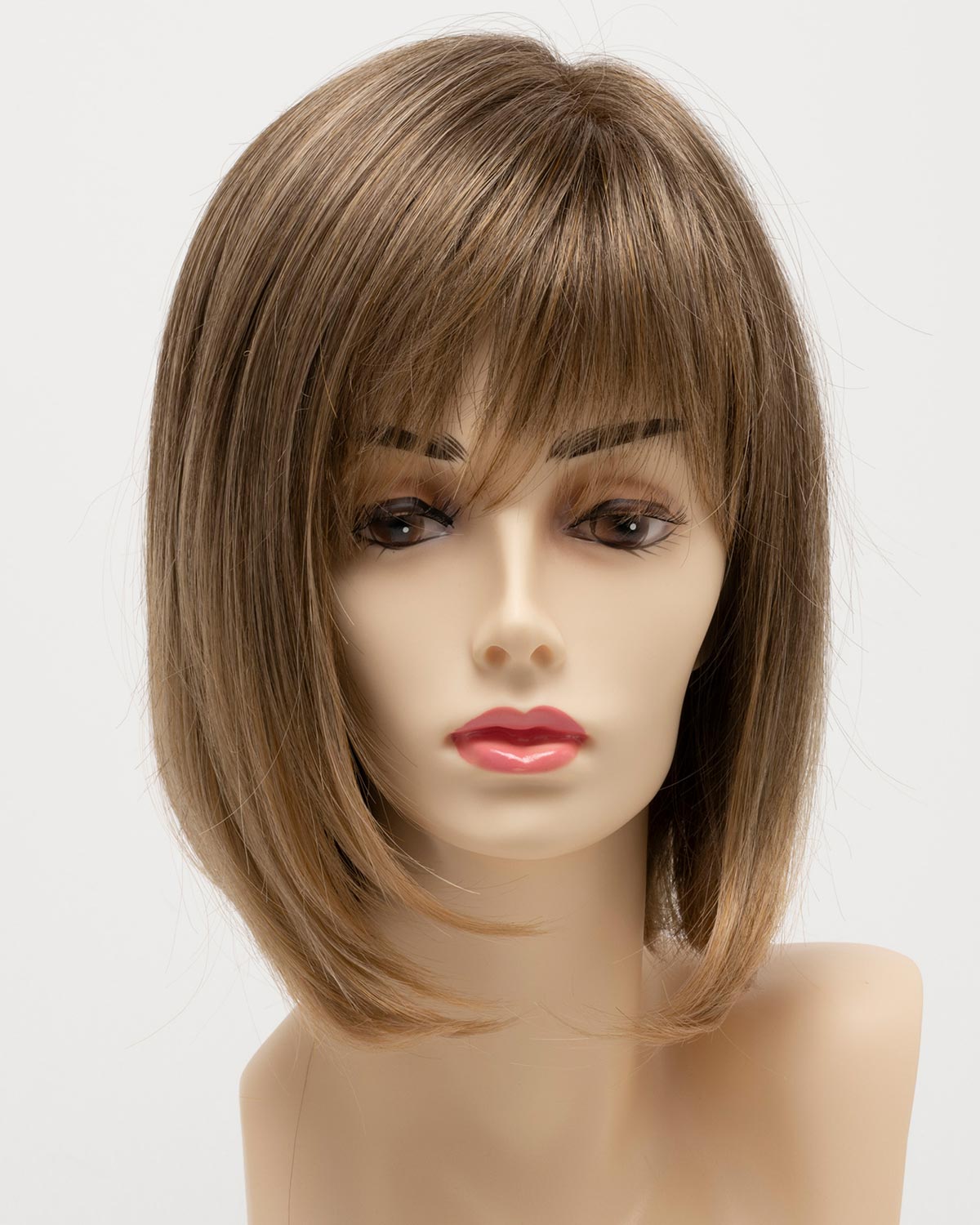 Petite Paige | Monofilament Part Wig by Envy